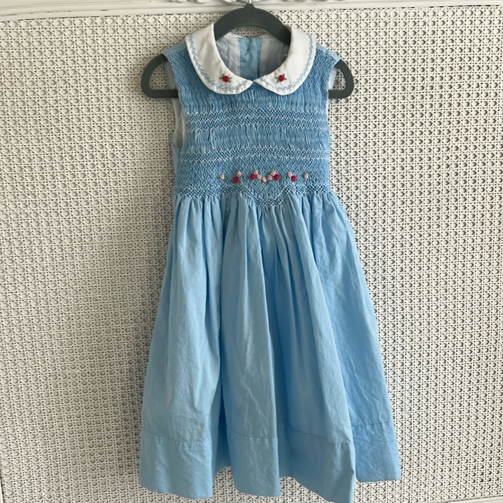 Girls dress